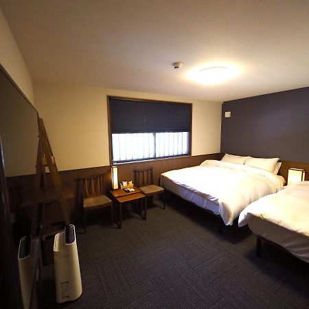 Hotel Sou Kyoto Gion Quioto Exterior foto