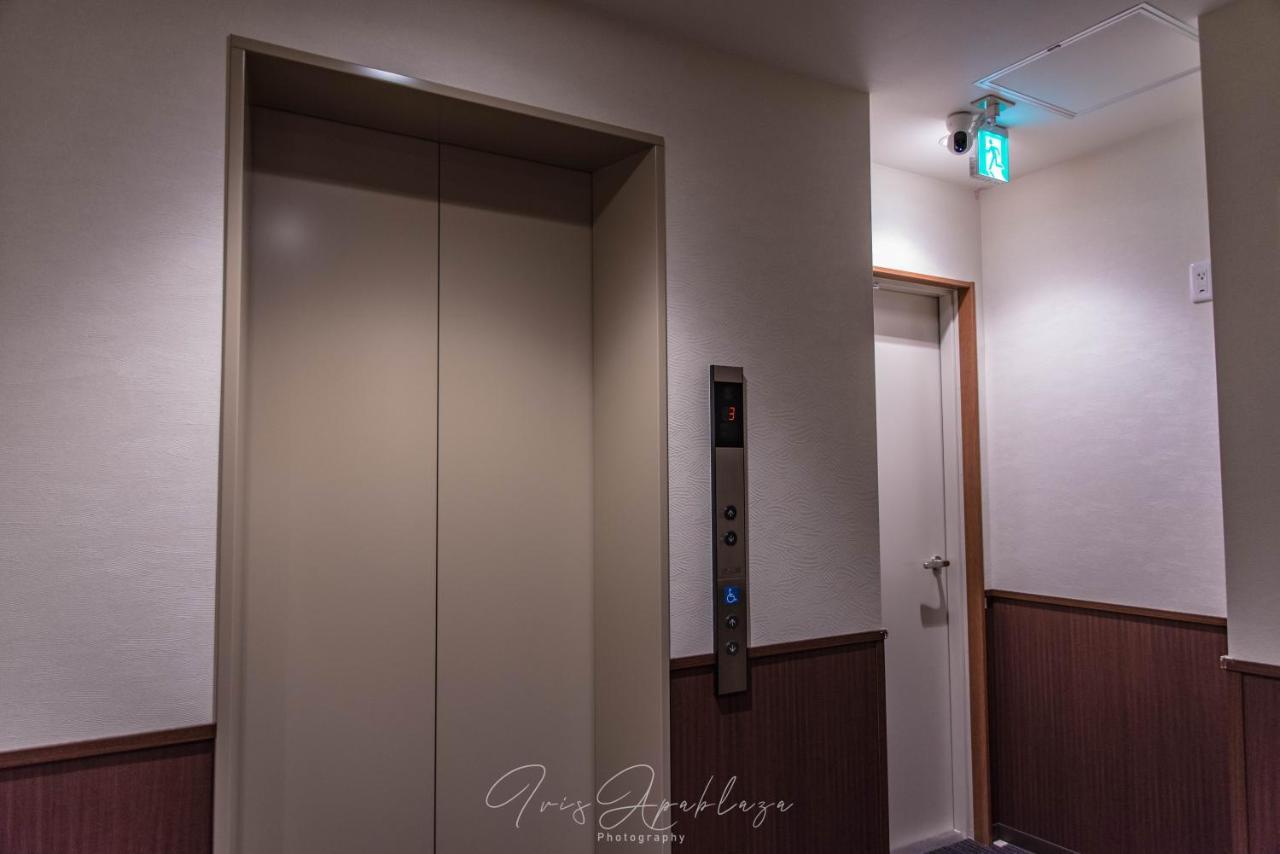 Hotel Sou Kyoto Gion Quioto Exterior foto