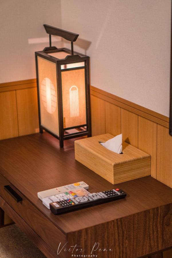 Hotel Sou Kyoto Gion Quioto Exterior foto