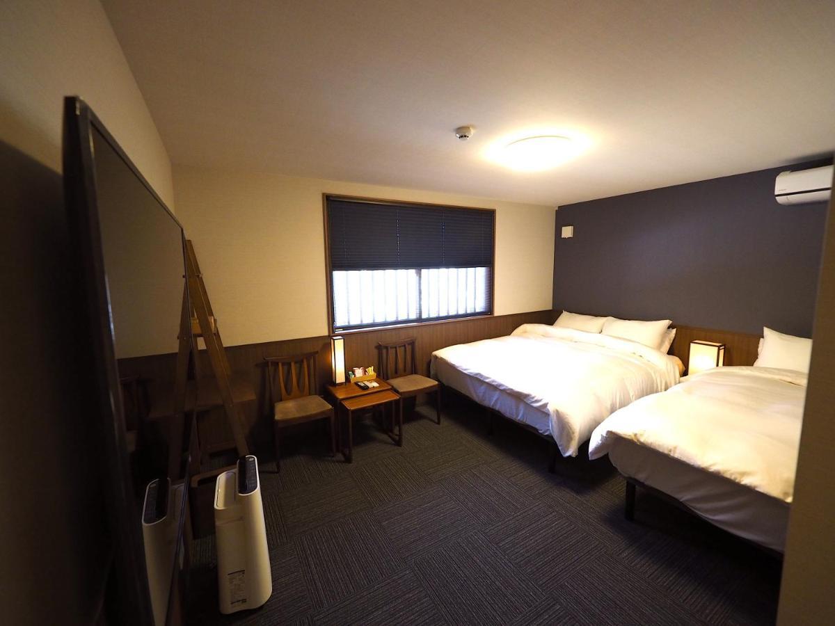 Hotel Sou Kyoto Gion Quioto Exterior foto